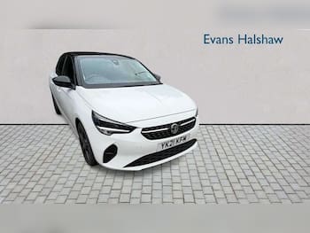Used Vauxhall Corsa 2021 for sale - 79672088: Photo