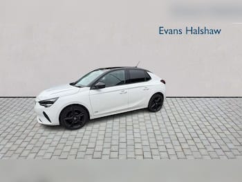 Used Vauxhall Corsa 2021 for sale - 79672088: Photo