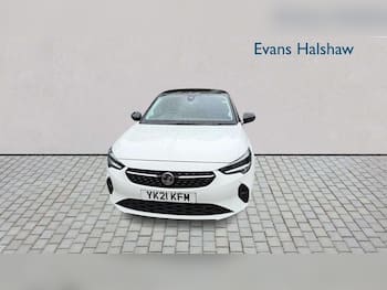 Used Vauxhall Corsa 2021 for sale - 79672088: Photo