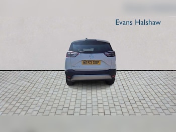 Used Vauxhall Crossland X 2020 for sale - 79250988: Photo