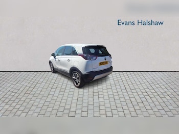 Used Vauxhall Crossland X 2020 for sale - 79250988: Photo