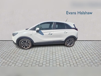 Used Vauxhall Crossland X 2020 for sale - 79250988: Photo