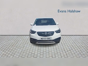 Used Vauxhall Crossland X 2020 for sale - 79250988: Photo
