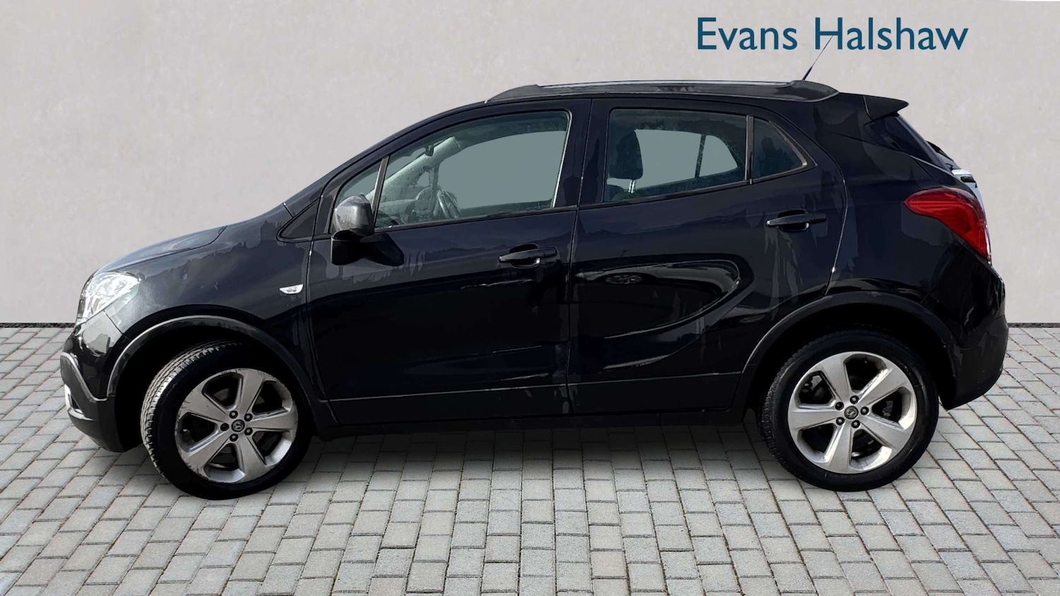 Used Vauxhall Mokka 2014 for sale - 77961178: Photo 3