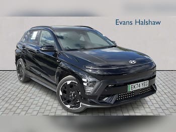 Used Hyundai KONA 2024 for sale - 79851329: Photo