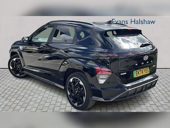 Used Hyundai KONA 2024 for sale - 79851329: Photo