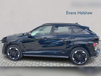 Used Hyundai KONA 2024 for sale - 79851329: Photo