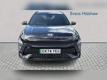Used Hyundai KONA 2024 for sale - 79851329: Photo