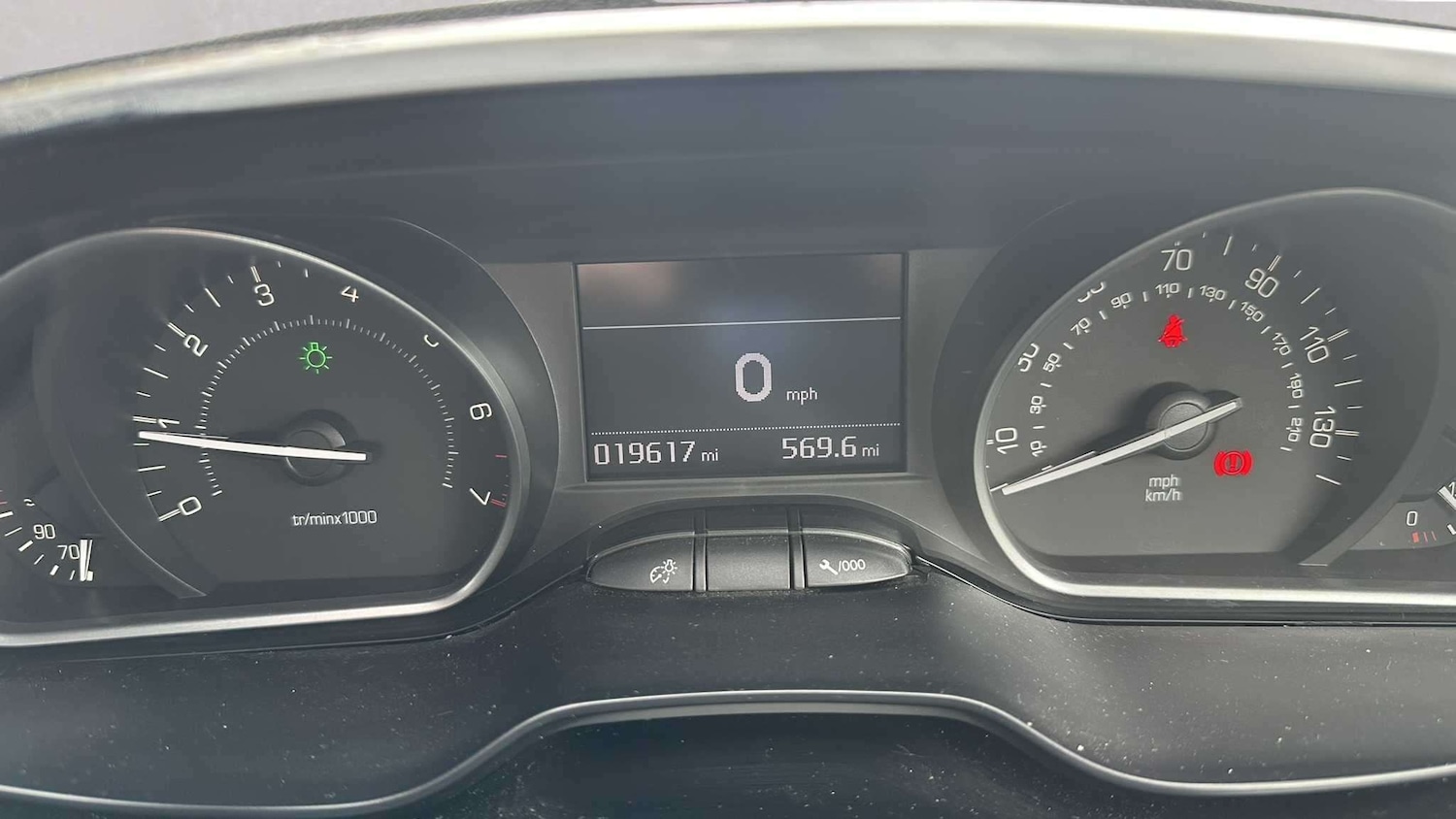 Used Peugeot 208 for sale - 77858370: Photo 7