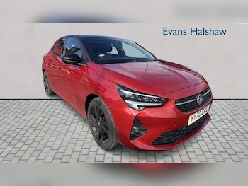 Used Vauxhall Corsa 2020 for sale - 78089960: Photo