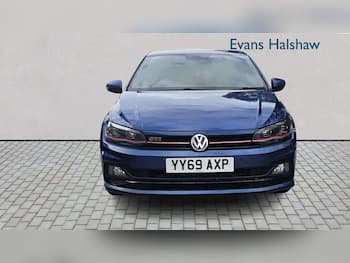 Used Volkswagen Polo 2020 for sale - 79624690: Photo