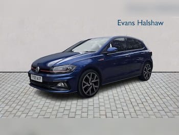 Used Volkswagen Polo 2020 for sale - 79624690: Photo