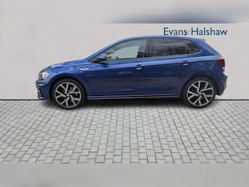 Used Volkswagen Polo 2020 for sale - 79624690: Photo