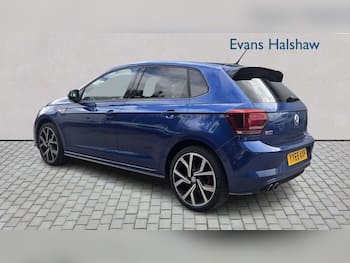 Used Volkswagen Polo 2020 for sale - 79624690: Photo