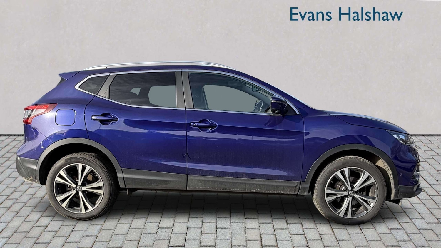 Used Nissan Qashqai for sale - 77861434: Photo 4