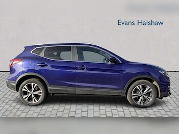 Used Nissan Qashqai 2019 for sale - 77861434: Photo