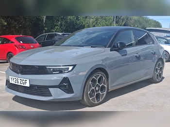 Used Vauxhall Astra 2026 for sale - 79118056: Photo