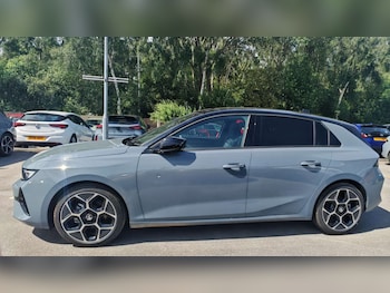 Used Vauxhall Astra 2026 for sale - 79118056: Photo