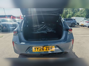 Used Vauxhall Astra 2026 for sale - 79118056: Photo