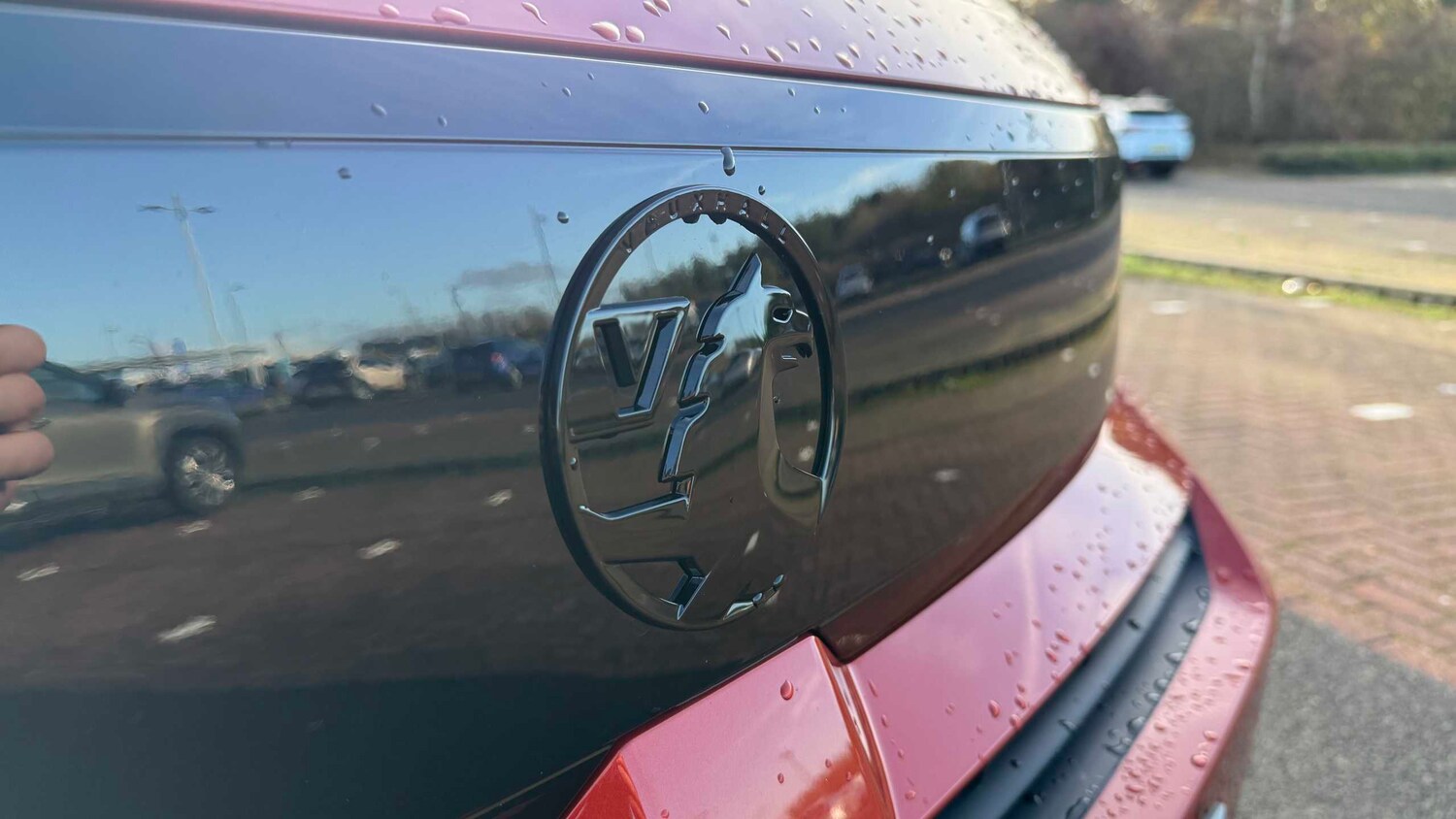 Used Vauxhall Frontera 2025 for sale - 77858731: Photo 11