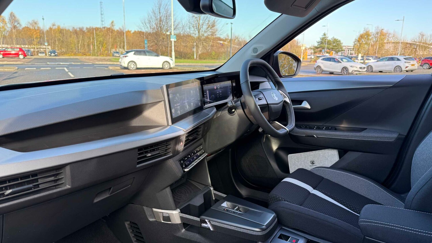 Used Vauxhall Frontera 2025 for sale - 77858731: Photo 15