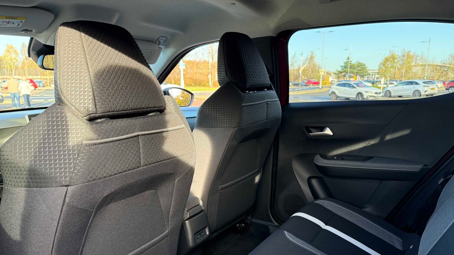 Used Vauxhall Frontera 2025 for sale - 77858731: Photo 16