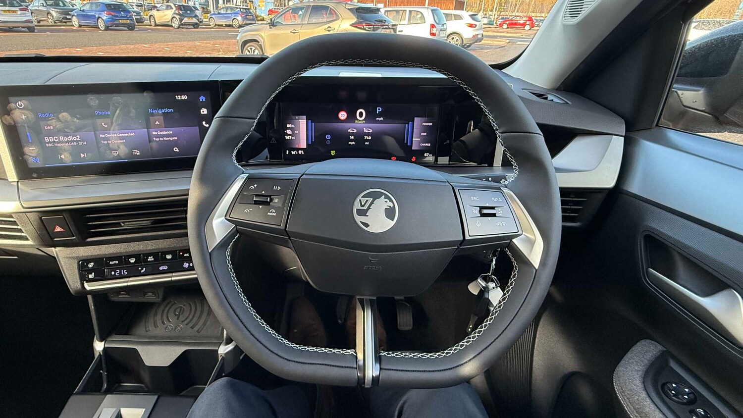 Used Vauxhall Frontera 2025 for sale - 77858731: Photo 18