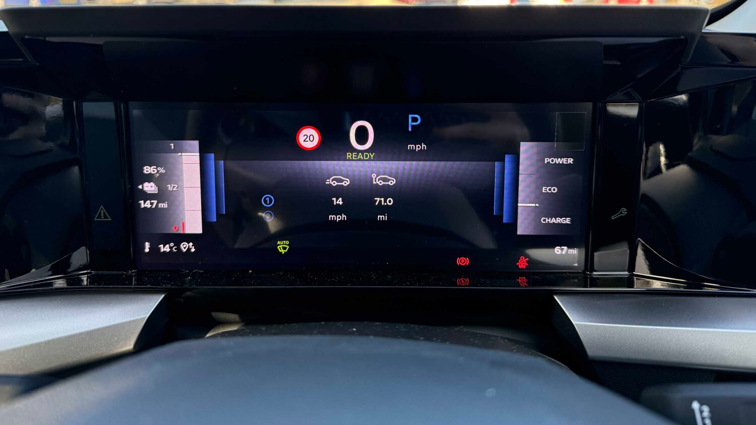 Used Vauxhall Frontera 2025 for sale - 77858731: Photo 19