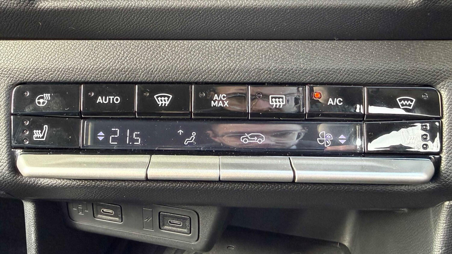 Used Vauxhall Frontera 2025 for sale - 77858731: Photo 23