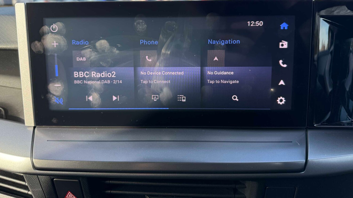 Used Vauxhall Frontera 2025 for sale - 77858731: Photo 24