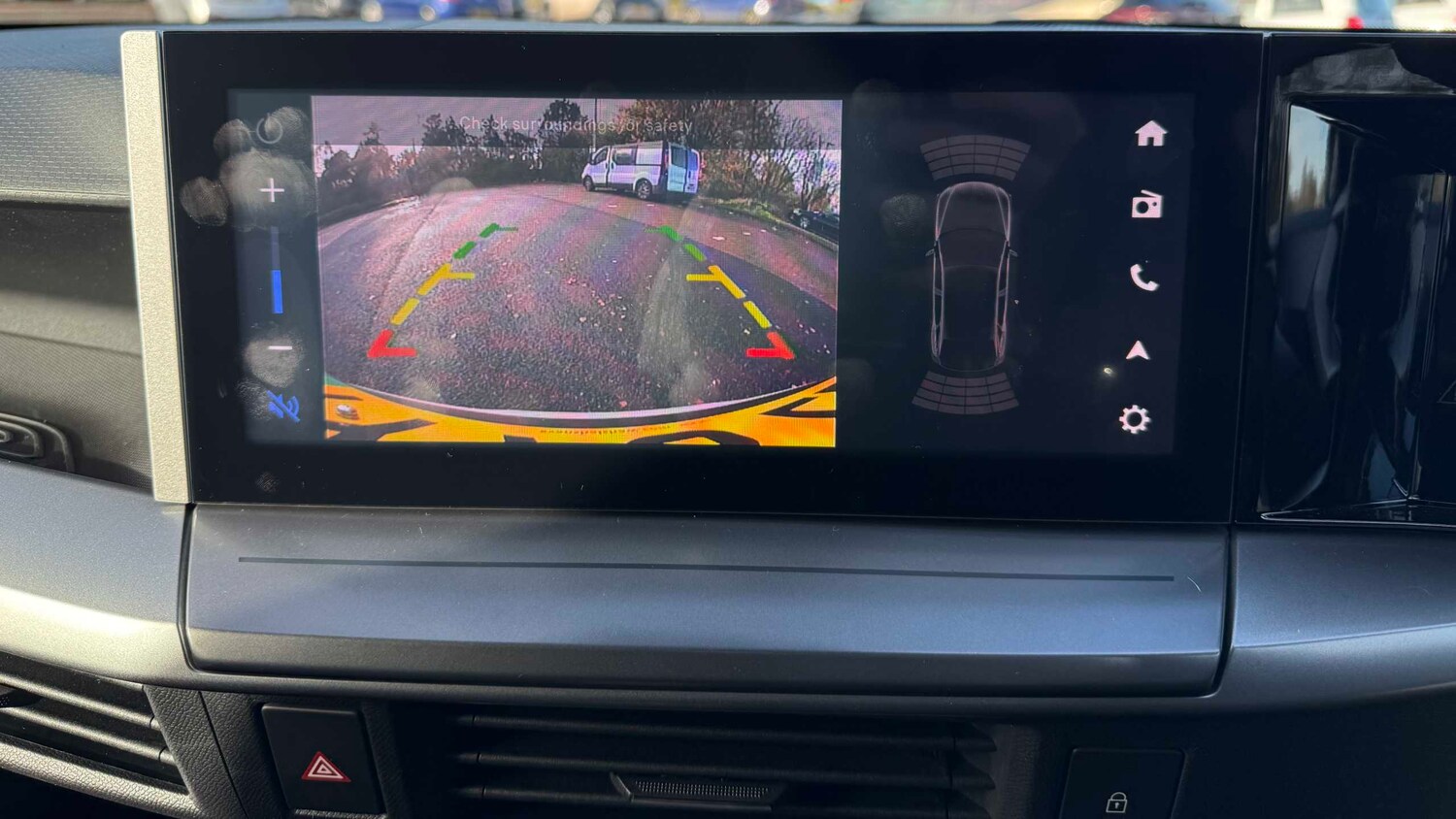 Used Vauxhall Frontera 2025 for sale - 77858731: Photo 25