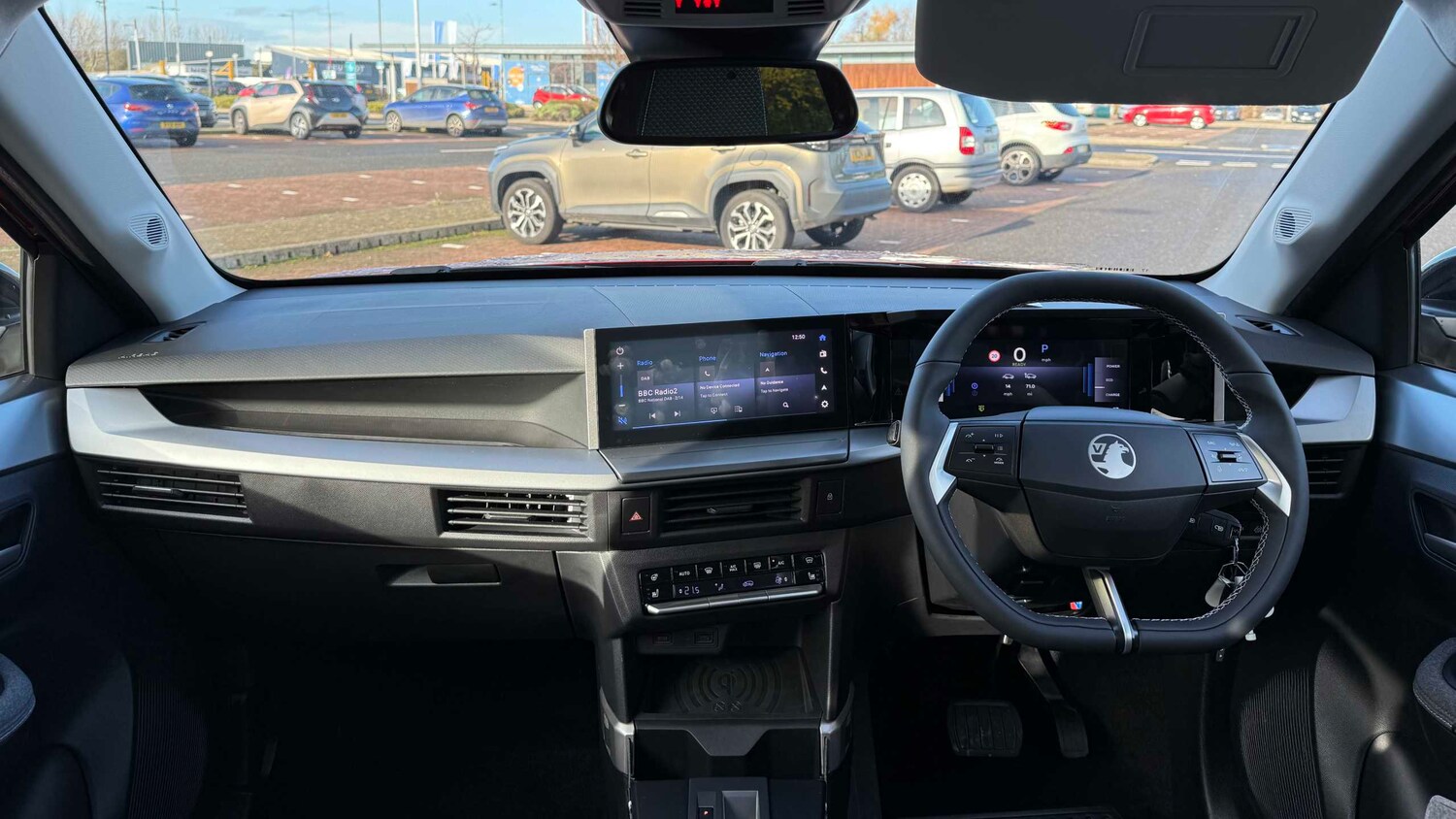 Used Vauxhall Frontera 2025 for sale - 77858731: Photo 27