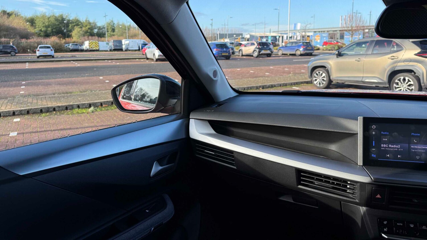 Used Vauxhall Frontera 2025 for sale - 77858731: Photo 28