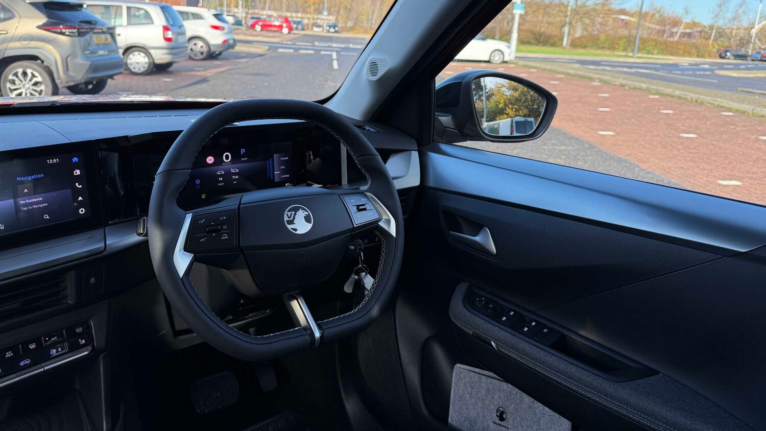 Used Vauxhall Frontera 2025 for sale - 77858731: Photo 29