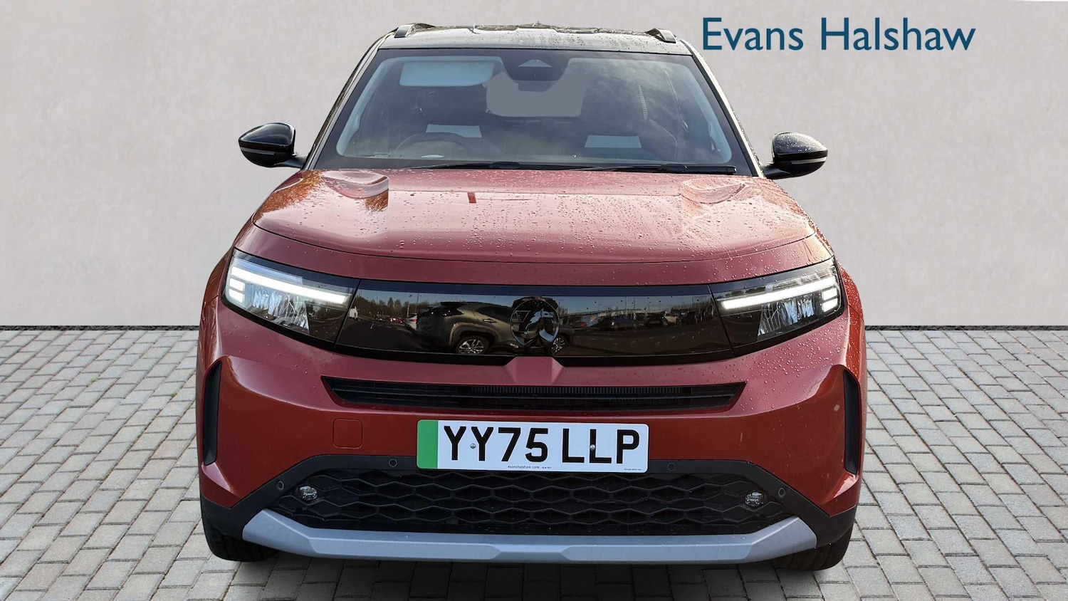 Used Vauxhall Frontera 2025 for sale - 77858731: Photo 3