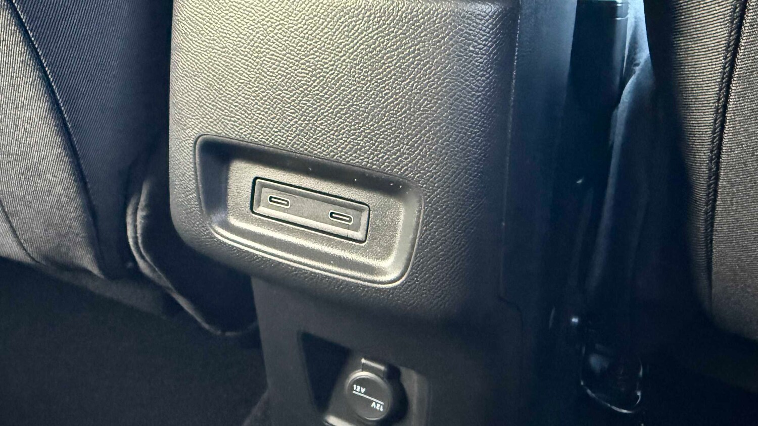 Used Vauxhall Frontera 2025 for sale - 77858731: Photo 30