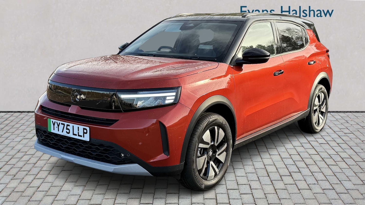 Used Vauxhall Frontera 2025 for sale - 77858731: Photo 4