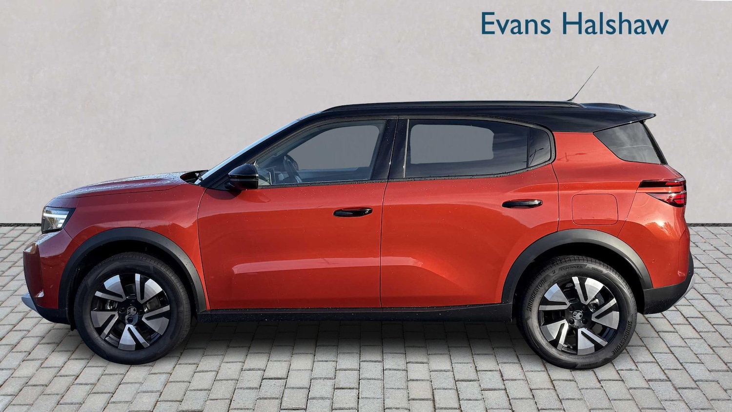 Used Vauxhall Frontera 2025 for sale - 77858731: Photo 5