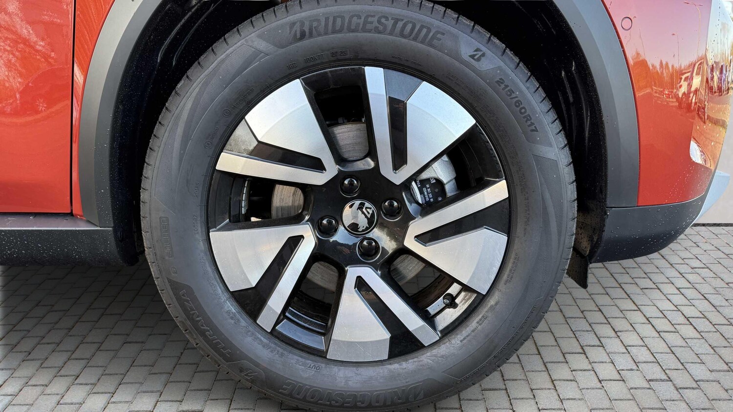 Used Vauxhall Frontera 2025 for sale - 77858731: Photo 9