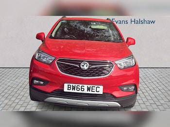 Used Vauxhall Mokka X 2017 for sale - 79415519: Photo