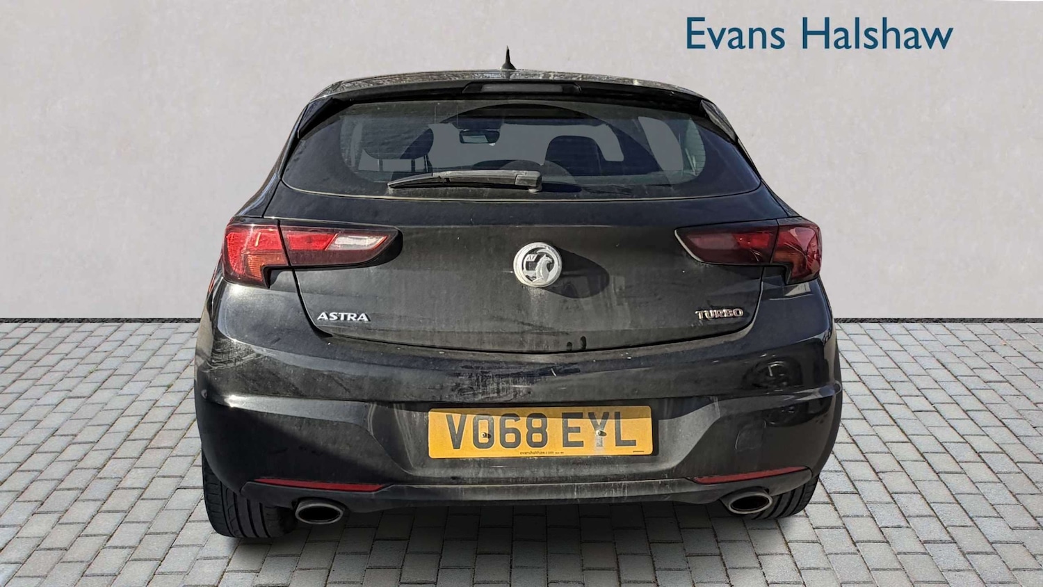 Used Vauxhall Astra for sale - 77856897: Photo 4