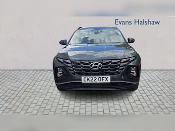 Used Hyundai TUCSON 2022 for sale - 79637550: Photo