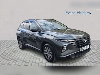 Used Hyundai TUCSON 2022 for sale - 79637550: Photo