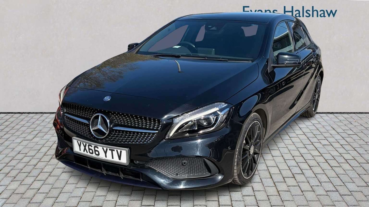 Used Mercedes-Benz A-Class 2016 for sale - 78173910: Photo 4