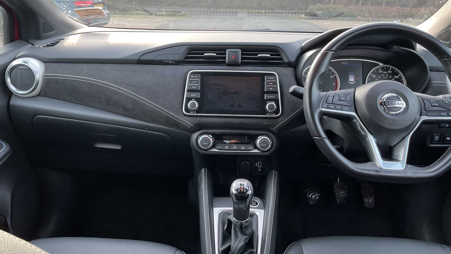 Used Nissan Micra for sale - 77861879: Photo 13