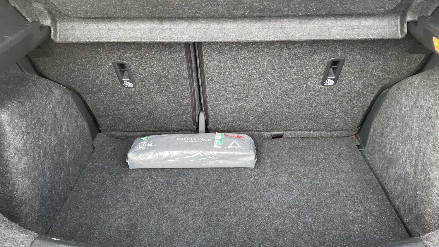 Used Nissan Micra for sale - 77861879: Photo 14