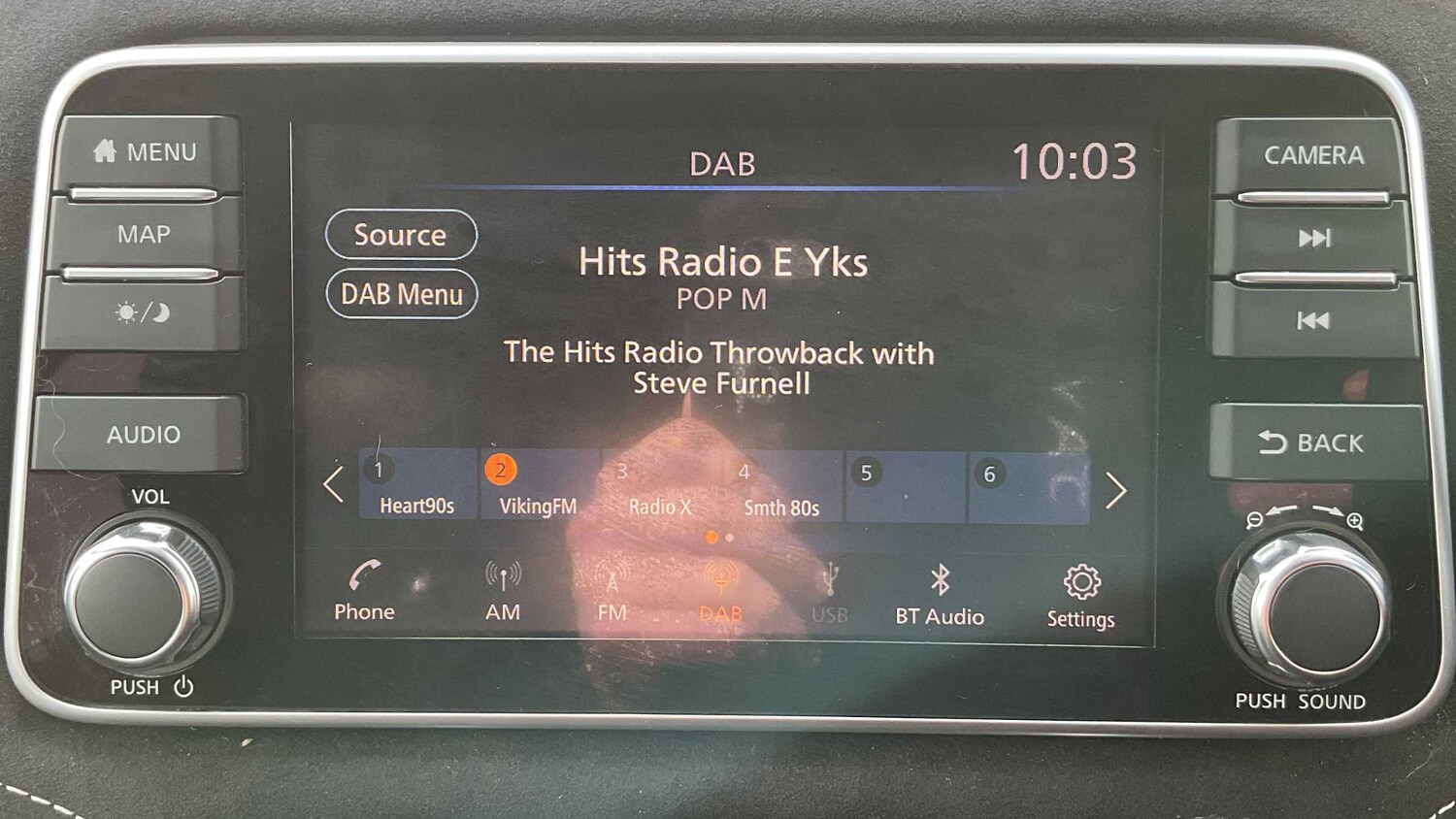 Used Nissan Micra for sale - 77861879: Photo 15