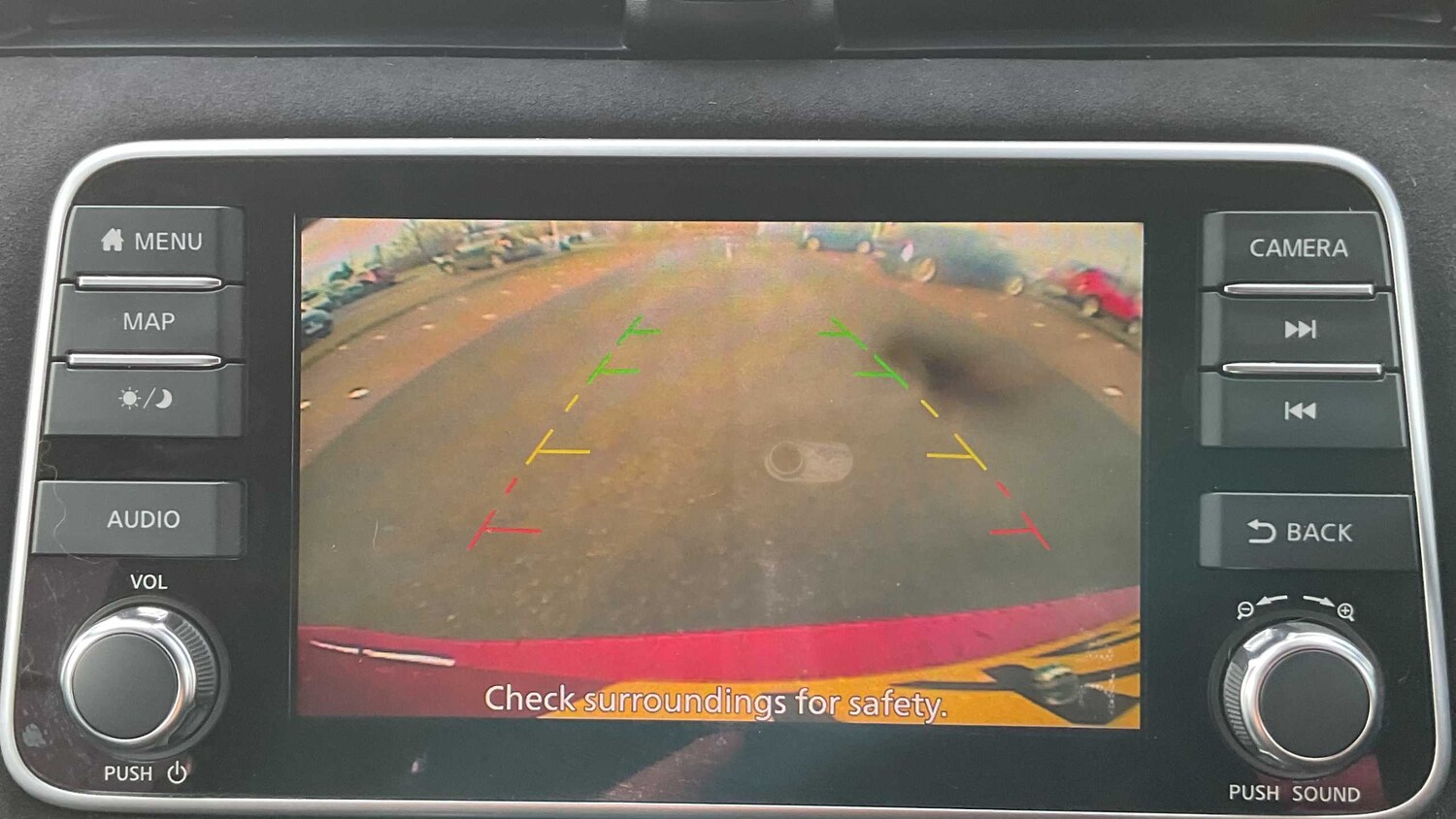 Used Nissan Micra for sale - 77861879: Photo 17