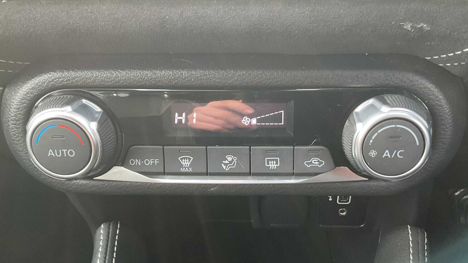 Used Nissan Micra for sale - 77861879: Photo 18