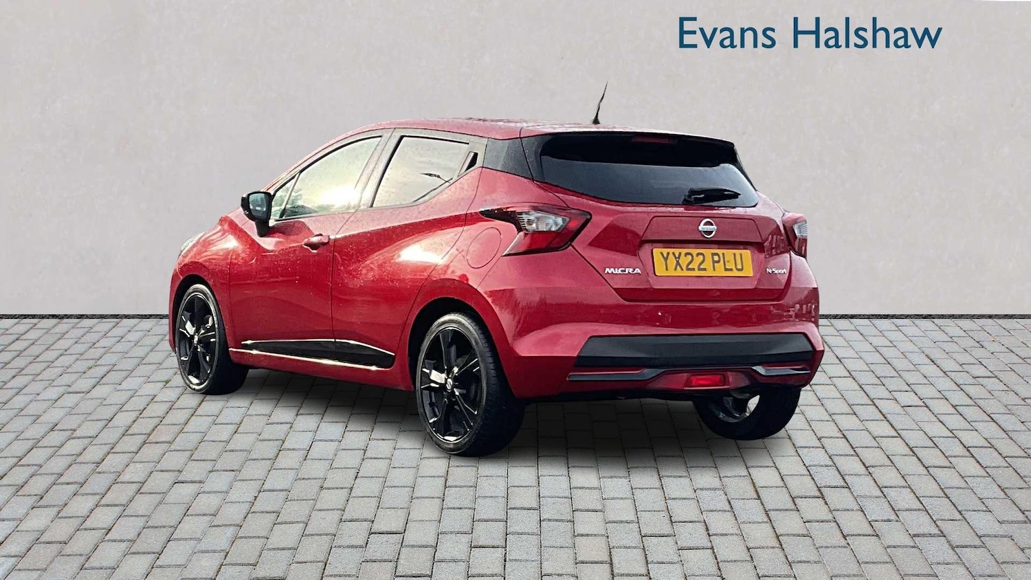 Used Nissan Micra for sale - 77861879: Photo 2